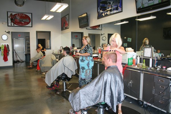 Best Barber Shop in Fort Walton Beach - Renegade Barber Shop